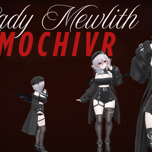 Lady Mewlith