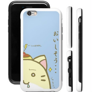 あんしんBoothパック【在庫限りの特価】ぷりにゃんiPhoneケース