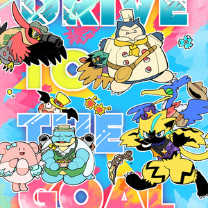 ポケモン ジュナイパーくん タキのイラスト Pixiv