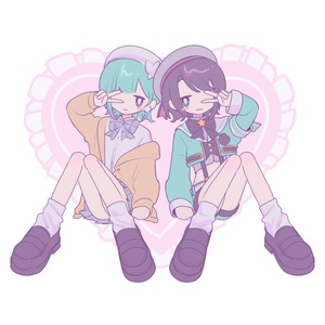 大空スバル 誕生日記念2021 - ホロライブプロダクション BOOTH - BOOTH