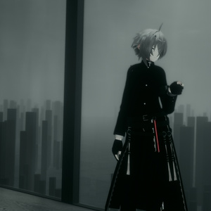 【オリジナル3Dモデル】Sensei Ver.1.02 缩略图 13