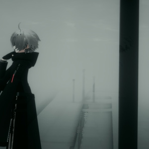 【オリジナル3Dモデル】Sensei Ver.1.02 缩略图 11
