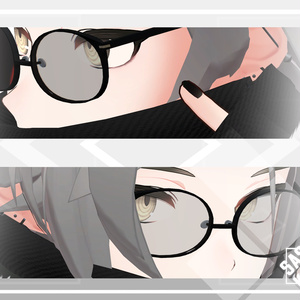 SASIKIZU式モデル専用衣装「INU_HOODIE」 缩略图 11