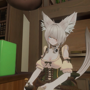 【12アバター対応】かんぱいオクトバー【VRChat 向け】 缩略图 17