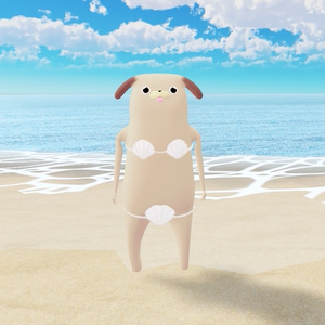 かいがらびきに！ 缩略图 4