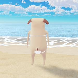 かいがらびきに！ 缩略图 5