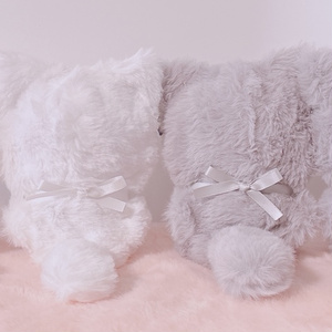 受付中【にじぱぺっと サイズ】🌈🕒 ぬい服 着ぐるみ オーダー ページ