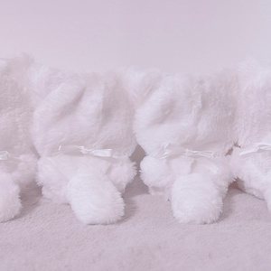 15cm ぬいぐるみ用ヘッドドレス - odachan-ribbon - BOOTH