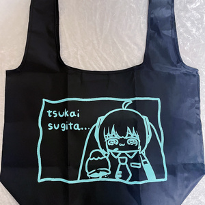 ミルモでポン！】トートバッグ - *おいもや* - BOOTH
