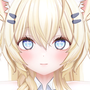 【動く】きらきら輝いて動くアイテクスチャ🌙Lueur Eye【カラバリ8色／対応アバター16体】 缩略图 40