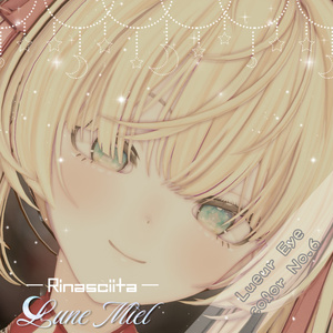 【動く】きらきら輝いて動くアイテクスチャ🌙Lueur Eye【カラバリ8色／対応アバター16体】 缩略图 46