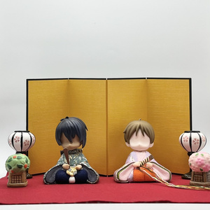 ねんどろいど用カスタムパーツ小竜景光 - DropTrapWeb - BOOTH