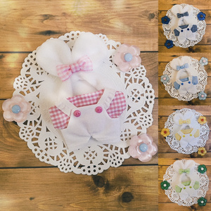 ぬいぐるみ用リボンセット ぬいぐるみ用リボンセット ぬい用ファッション | リボンとパーツ