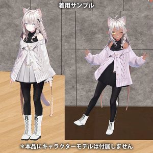 20 ラウンドブーツ 2種 3色【しなの,MA対応版】 缩略图 3