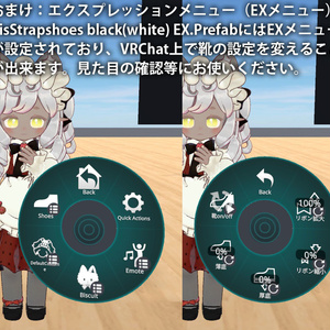 21 ストラップシューズ 6色 【ビスキュイ専用,MA対応】 缩略图 7