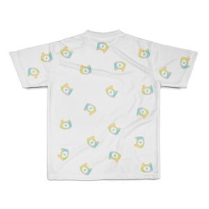 『プリンタニア・ニッポン』仔猫Tシャツ（カラー/2色）