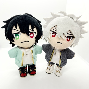 レッド】ぬい用 リングライト風ブレスレット - あいものめがね - BOOTH