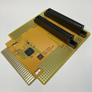 MSX用カートリッジ64K Simple ROM Cartridge - Illegal function