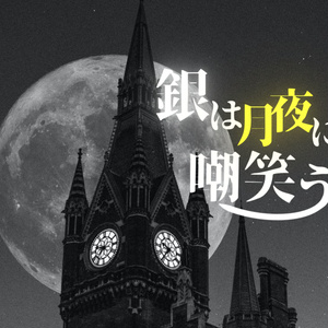 ストリテラ「銀は月夜に嘲笑う」