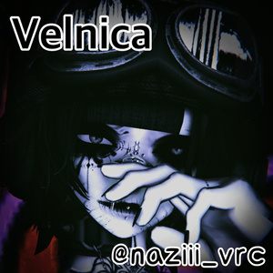 【39アバター対応】VeilEyeTexture 缩略图 12