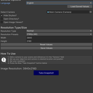 MintyScreenshot Utility