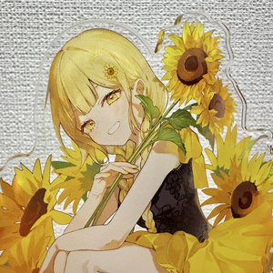 アートブック「Little Missing Stars」 - Rella Artworks / 不安定+