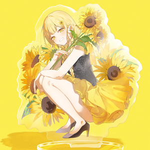 女の子 8.32 - おむたつ/omutatsuのイラスト - pixiv