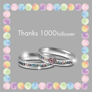 🎁(free）☪️thanks for followers 1000