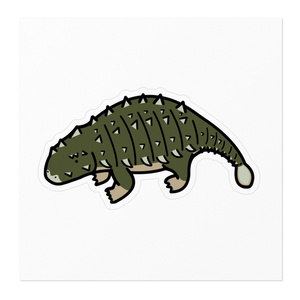 シロナガスクジラより重いペルケトゥス・コロッススさんトートバッグ - ムンムン&キュピロニウスのアトリエ in BOOTH - BOOTH