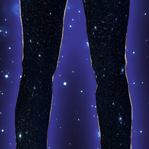 Galaxy Pants