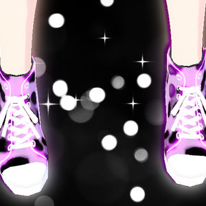 Jaguar sneakers