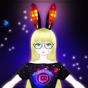 Rabbit ears lights