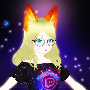 Naruto cat ears