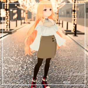 [Grus＆LSbody＆狐雪＆ココア]Autumn_Date 缩略图 2