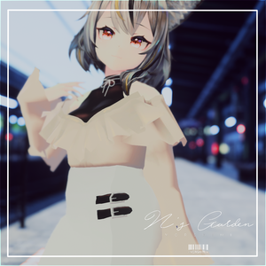 [Mulicia&くろなつ]Autumn_Date