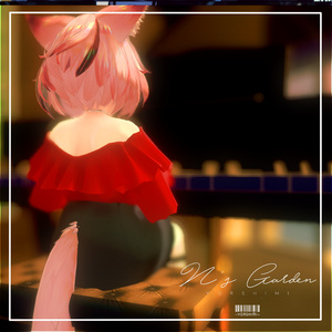 [Mulicia&くろなつ]Autumn_Date 缩略图 4