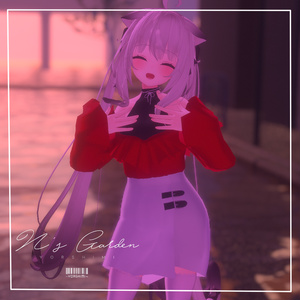 [舞夜&まりえる]Autumn_Date 缩略图 2