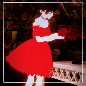 [Grus専用衣装]メルヘンドレス＿Marchen Dress 缩略图 2