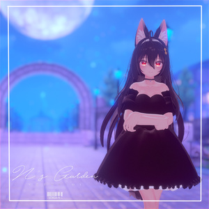 [狐雪＆ココア＆舞夜]メルヘンドレス＿Marchen Dress 缩略图 2