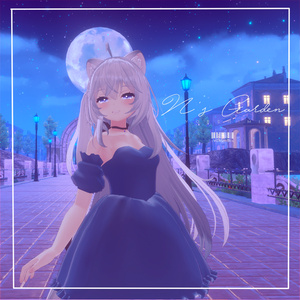 [狐雪＆ココア＆舞夜]メルヘンドレス＿Marchen Dress 缩略图 3