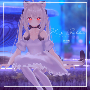 [狐雪＆ココア＆舞夜]メルヘンドレス＿Marchen Dress 缩略图 5