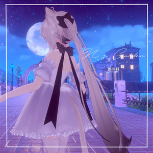 [狐雪＆ココア＆舞夜]メルヘンドレス＿Marchen Dress 缩略图 4