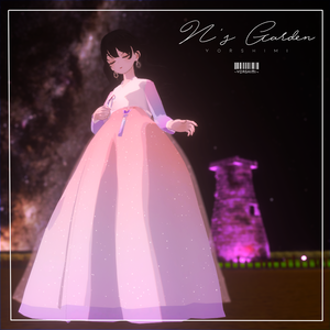 [Grus＆舞夜＆LSbody]胡蝶之夢(hanbok)