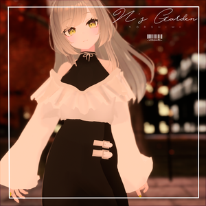 [リーファ&ルーナリット]Autumn_Date