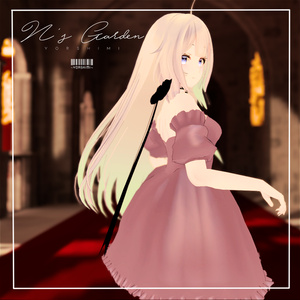 [ウルフェリア＆まりえる]メルヘンドレス＿Marchen Dress 缩略图 4