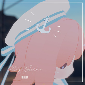 3Dモデル『Linla』 - MARUPOPI - BOOTH
