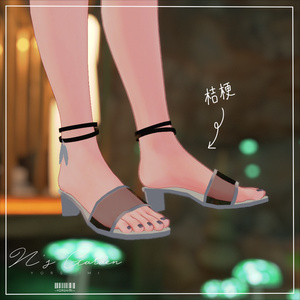 [桔梗&くろなつ]サマークロップ_Summer Crop 缩略图 6