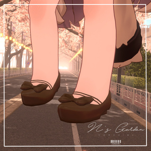 [5アバター対応]Spring_Date 缩略图 13