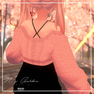 [5アバター対応]Spring_Date 缩略图 11