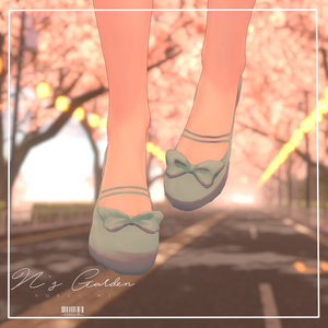 [5アバター対応]Spring_Date 缩略图 12